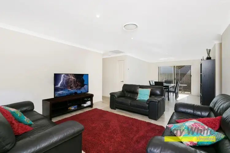 Fourth view of Homely townhouse listing, 34/119 Gordon Crescent, Wakerley QLD 4154