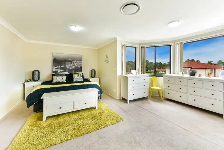 Sixth view of Homely house listing, 16 Wheat Place, Horningsea Park NSW 2171