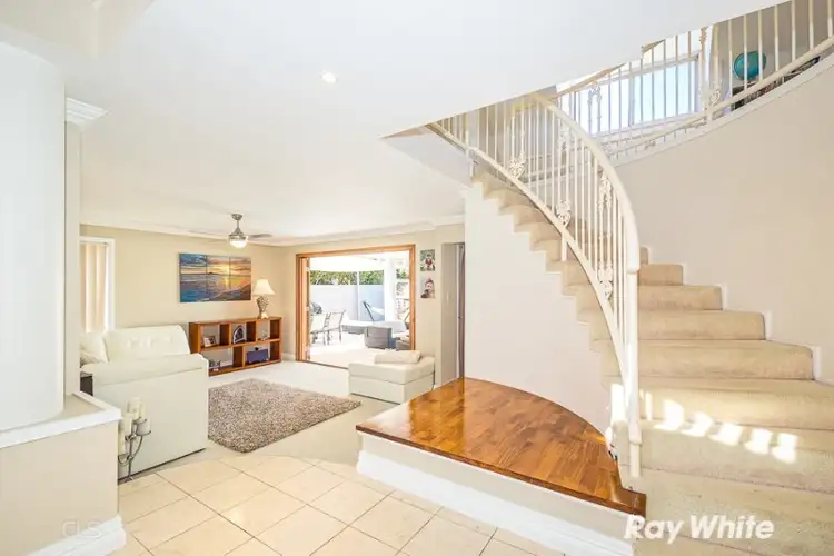 Third view of Homely house listing, 128 Voyagers Drive, Banksia Beach QLD 4507