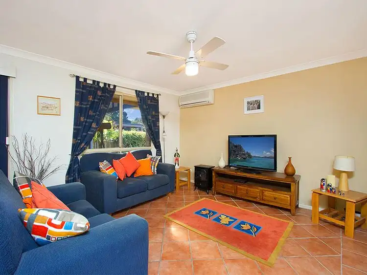 Second view of Homely house listing, 15 Pelewan Court, Tanah Merah QLD 4128