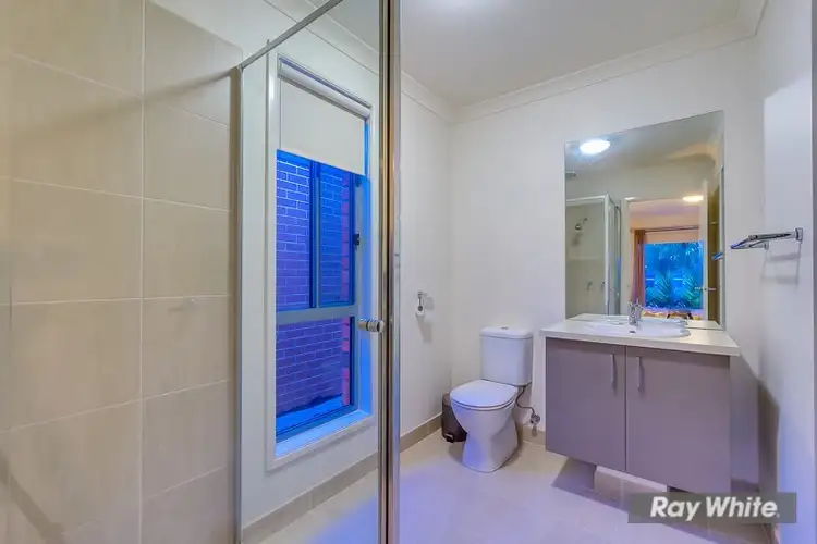 Fourth view of Homely house listing, 7 Tallgrass Avenue, Truganina VIC 3029