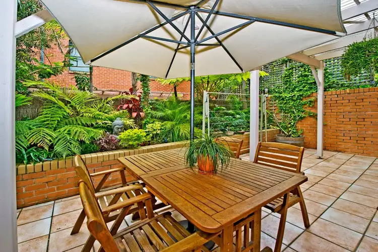 Fifth view of Homely apartment listing, 32/49 Baird Avenue, Matraville NSW 2036