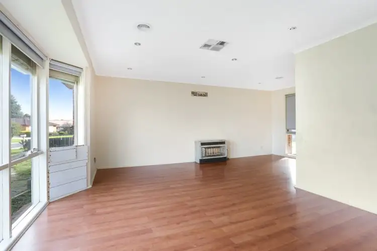 Third view of Homely house listing, 16 Papworth Place, Meadow Heights VIC 3048