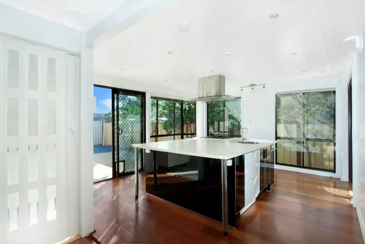 Second view of Homely house listing, 14 Chavin Place, Greenfield Park NSW 2176