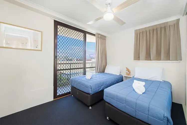 Seventh view of Homely apartment listing, 6/1093 Gold Coast Highway, Palm Beach QLD 4221