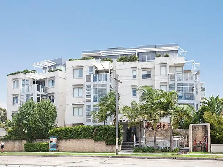 Main view of Homely apartment listing, 7/173-179 Princes Highway, Kogarah NSW 2217