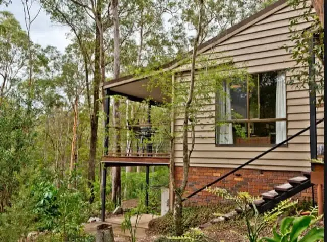 Second view of Homely house listing, 233 Pringles Road, Kobble Creek QLD 4520