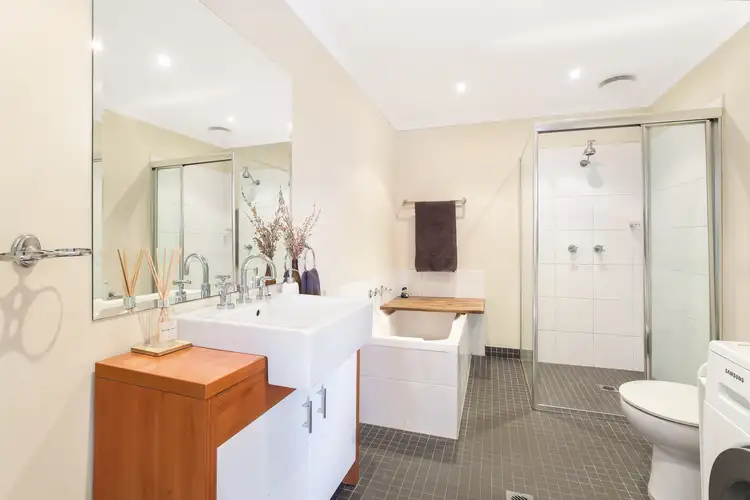 Fourth view of Homely apartment listing, 502/296-300 Kingsway, Caringbah NSW 2229