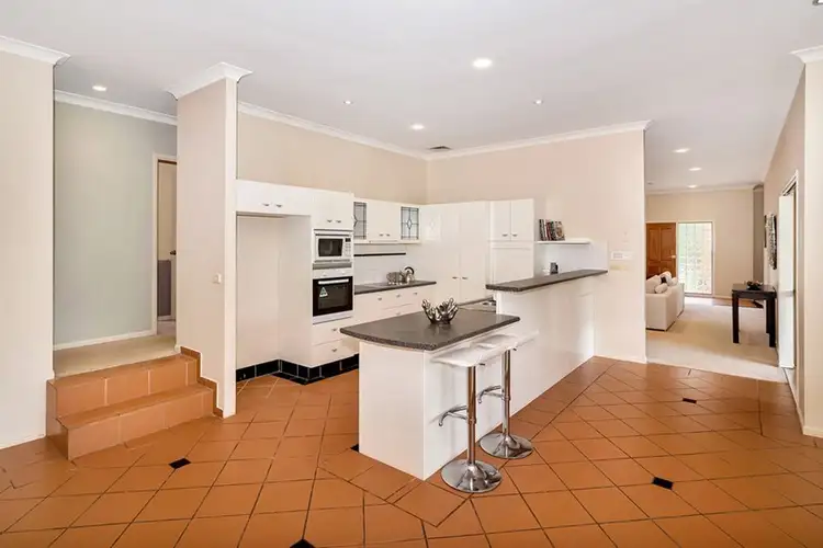 Fourth view of Homely house listing, 21 Hermitage Close, Ashmore QLD 4214