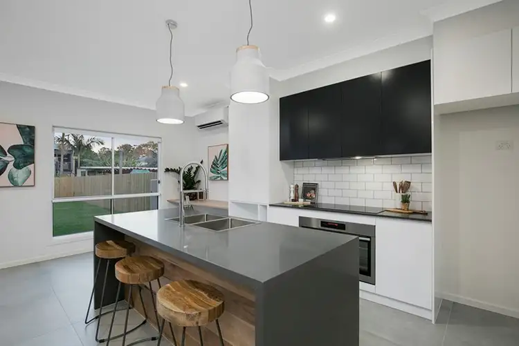 Sixth view of Homely house listing, 15 Rome Street, Coorparoo QLD 4151