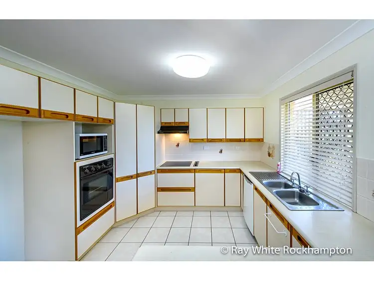 Seventh view of Homely house listing, 317 Everingham Avenue, Frenchville QLD 4701