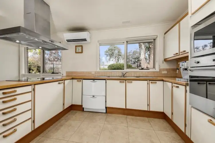 Fifth view of Homely house listing, 1 Cussen Street, Higgins ACT 2615