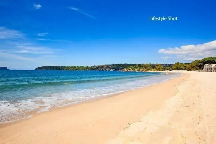 Seventh view of Homely apartment listing, 7/38 Stanton Road, Mosman NSW 2088