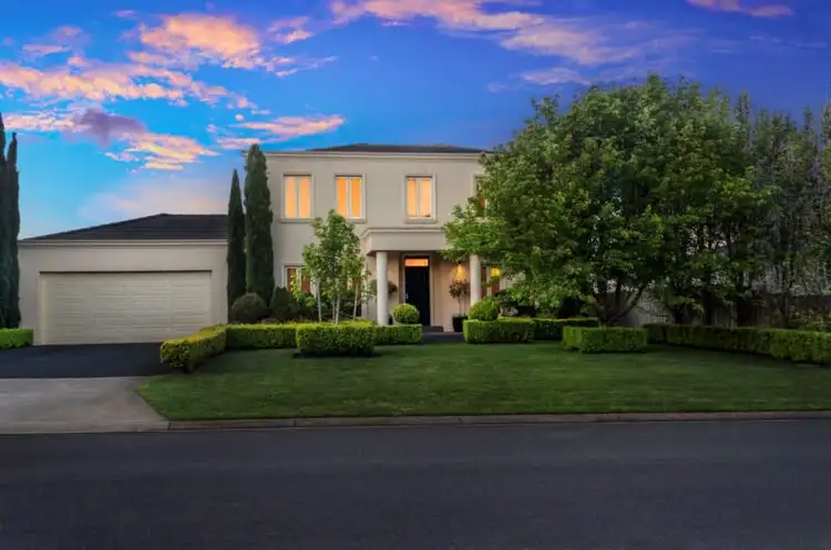 3 Sovereign Court, Warrnambool VIC 3280