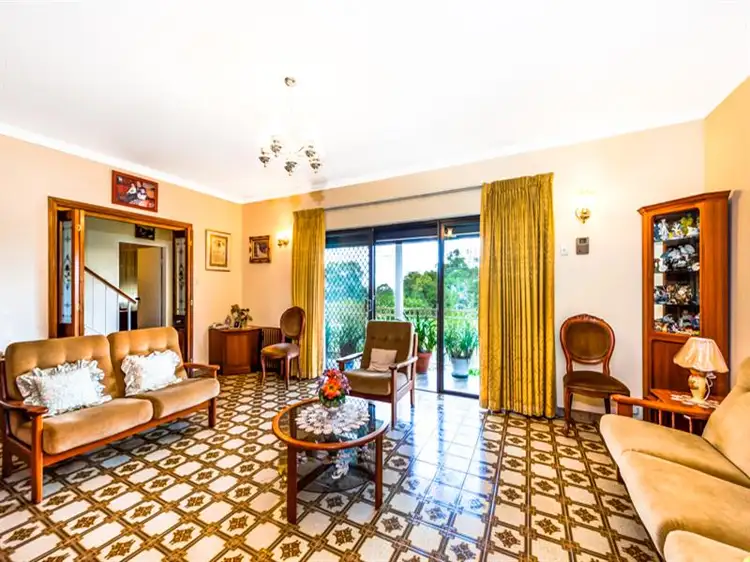 Second view of Homely house listing, 3 Mondial Place, West Ryde NSW 2114