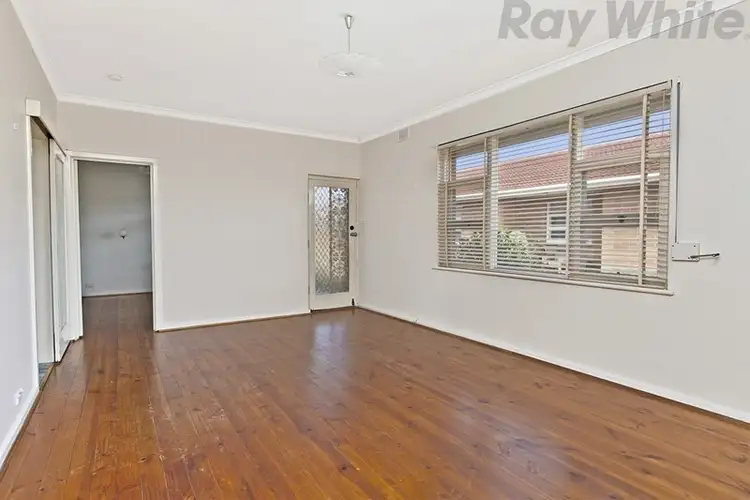 Sixth view of Homely unit listing, 8/14 York Place, Woodville North SA 5012