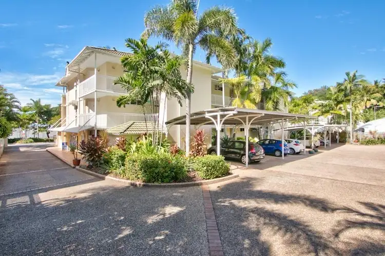Fifth view of Homely unit listing, 10/49 Vasey Esplanade, Trinity Beach QLD 4879