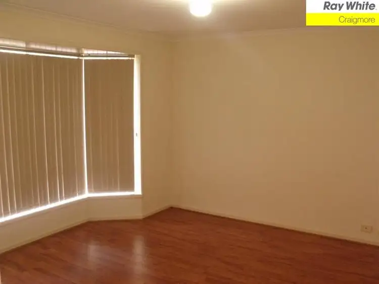 Third view of Homely house listing, 59 Wallace Drive, Craigmore SA 5114