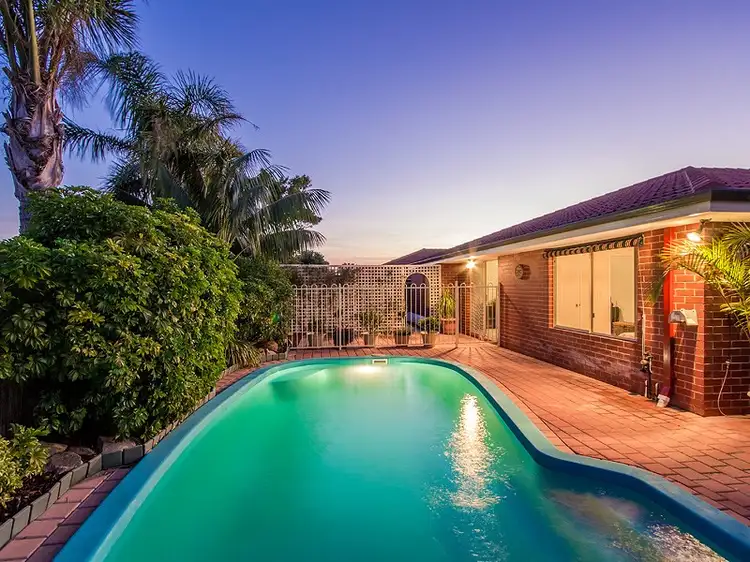 Third view of Homely house listing, 17 Livorno Gardens, Secret Harbour WA 6173
