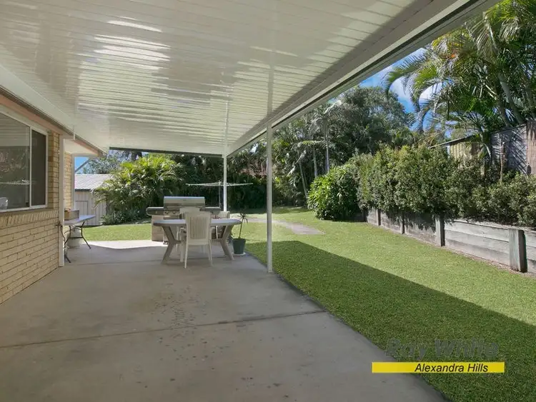 Fifth view of Homely house listing, 6 Papaya Street, Mount Cotton QLD 4165