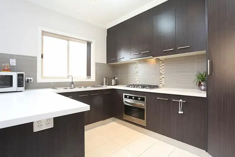 Second view of Homely unit listing, 2/16 Larch Street, Thomastown VIC 3074