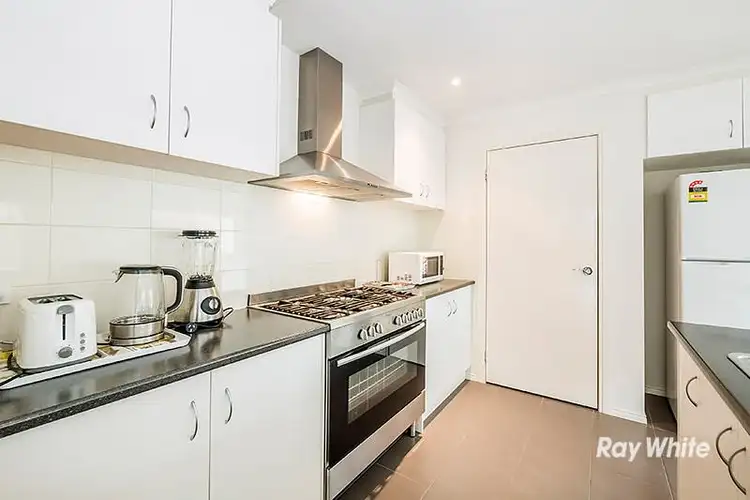 Second view of Homely house listing, 17 Stocks Drive, Cranbourne West VIC 3977