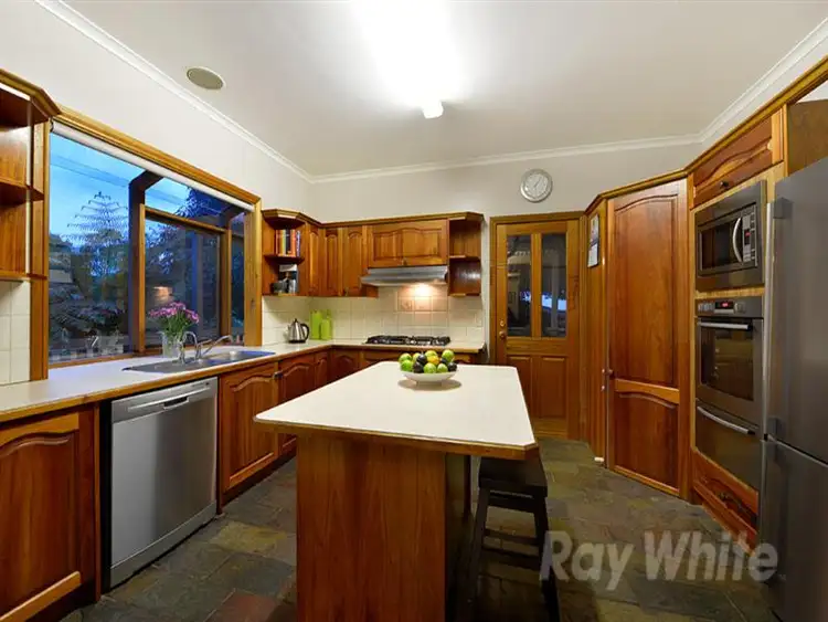 Seventh view of Homely house listing, 6 Marama Road, Belgrave Heights VIC 3160