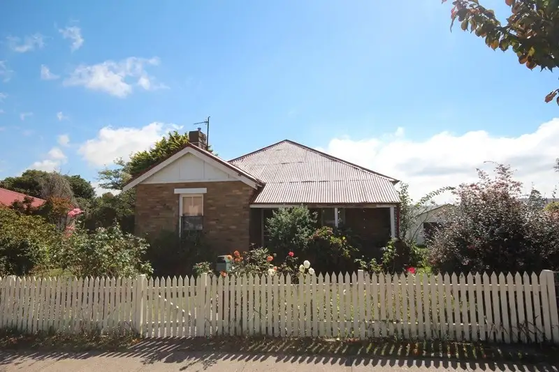 Main view of Homely house listing, 67 Oberon Street, Oberon NSW 2787
