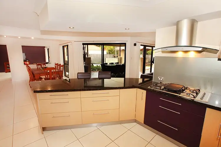 Seventh view of Homely house listing, 14 Chelsea Rose Close, Buderim QLD 4556
