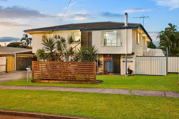 Second view of Homely house listing, 4 Prince Of Wales Parade, Alexandra Hills QLD 4161