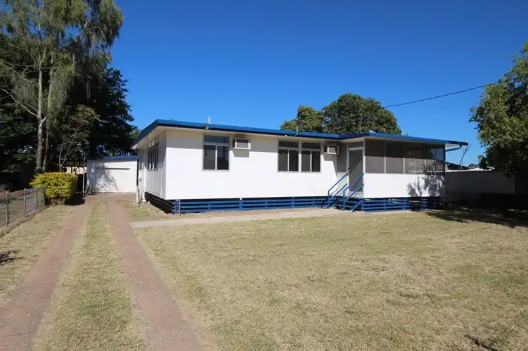 Main view of Homely house listing, 6 Luck Place, Emerald QLD 4720