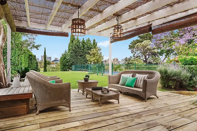 Third view of Homely house listing, 3 Arthur Street, Bellevue Hill NSW 2023
