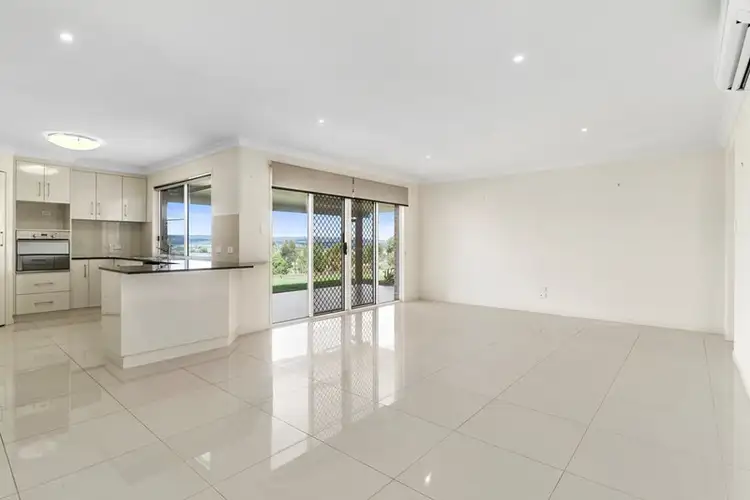 Fifth view of Homely house listing, 4 Makybe Drive, Hodgson Vale QLD 4352