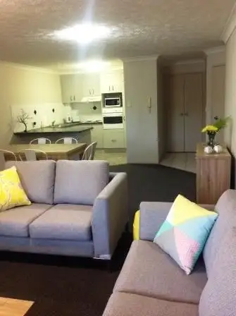 Third view of Homely apartment listing, 2/28 Sykes Court, Southport QLD 4215