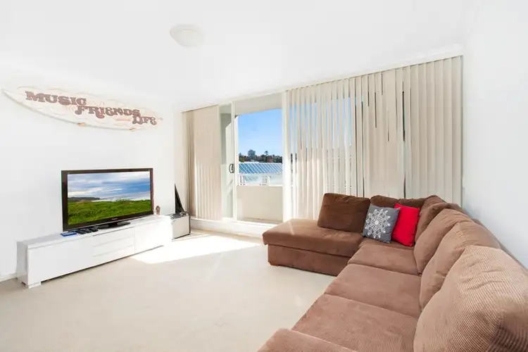438/25 Wentworth Street, Manly NSW 2095