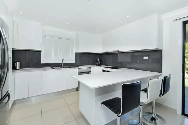 Fourth view of Homely house listing, 42 Rangers Road, Yagoona NSW 2199