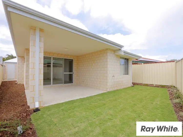 Second view of Homely house listing, 20A Rochester Avenue, Beckenham WA 6107