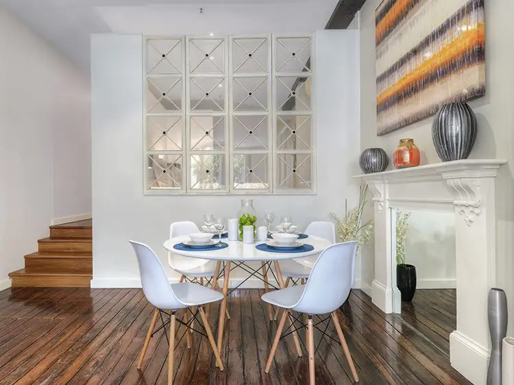 214/64 Macquarie Street, Teneriffe QLD 4005