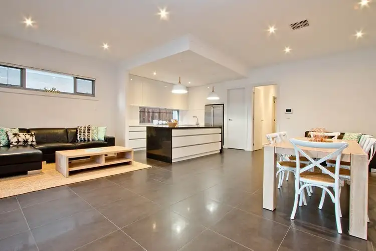 Fourth view of Homely house listing, 129A East Terrace, Henley Beach SA 5022