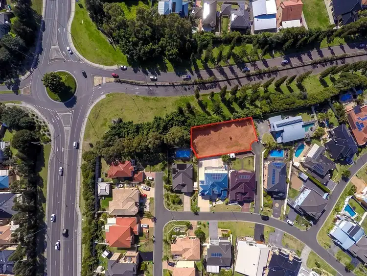 Second view of Homely land listing, 16 Baudin Avenue, Shell Cove NSW 2529