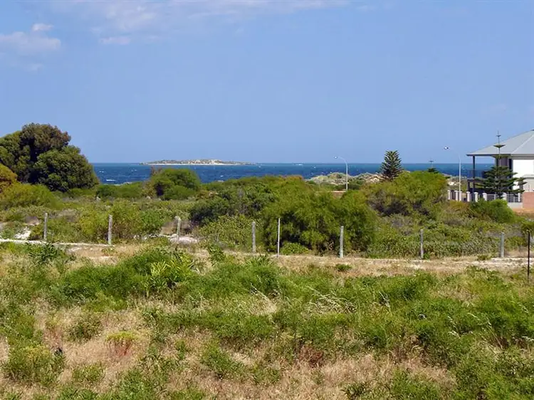 Lot 1167, 21 Casuarina Crescent, Jurien Bay WA 6516