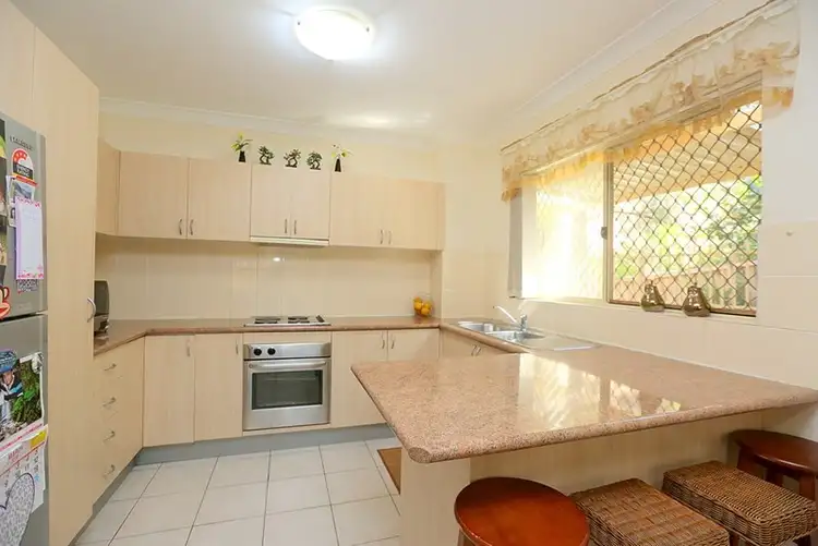 Sixth view of Homely unit listing, 10/75 Cairds Avenue, Bankstown NSW 2200