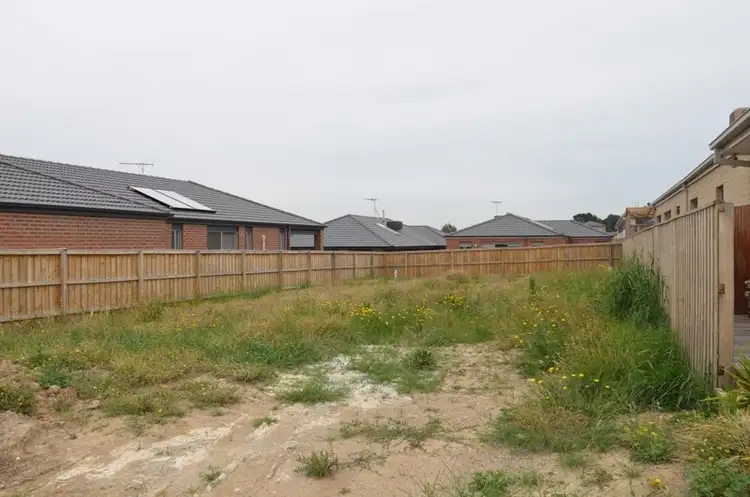 Third view of Homely land listing, Address available on request