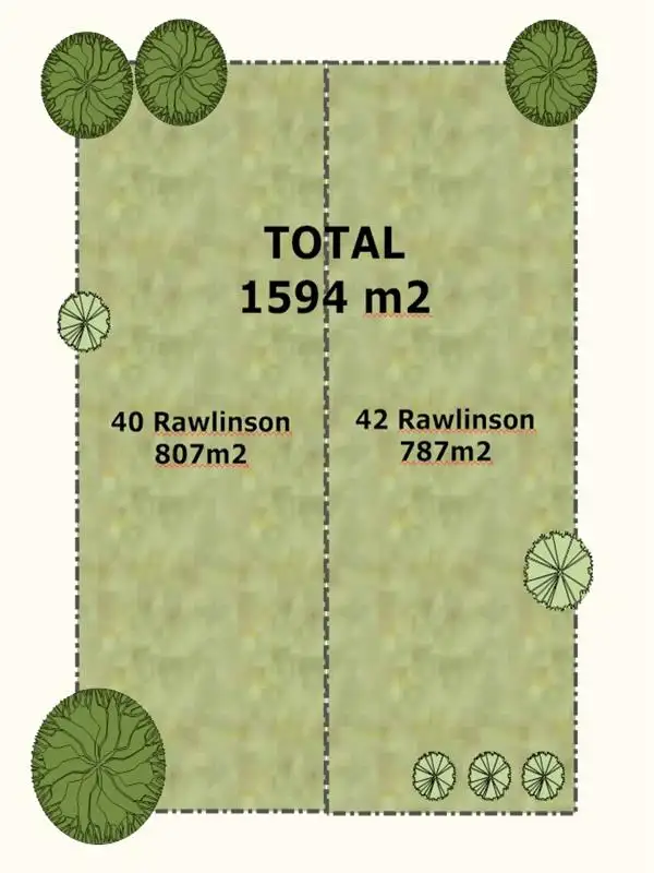 Second view of Homely house listing, 42 Rawlinson Street, Murarrie QLD 4172
