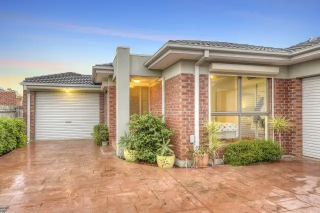 Main view of Homely unit listing, 2/7 Belgrove Street, Preston VIC 3072