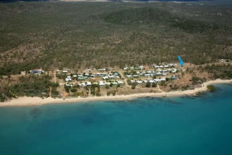 Third view of Homely land listing, 69 Pitcain Avenue, Bowen QLD 4805