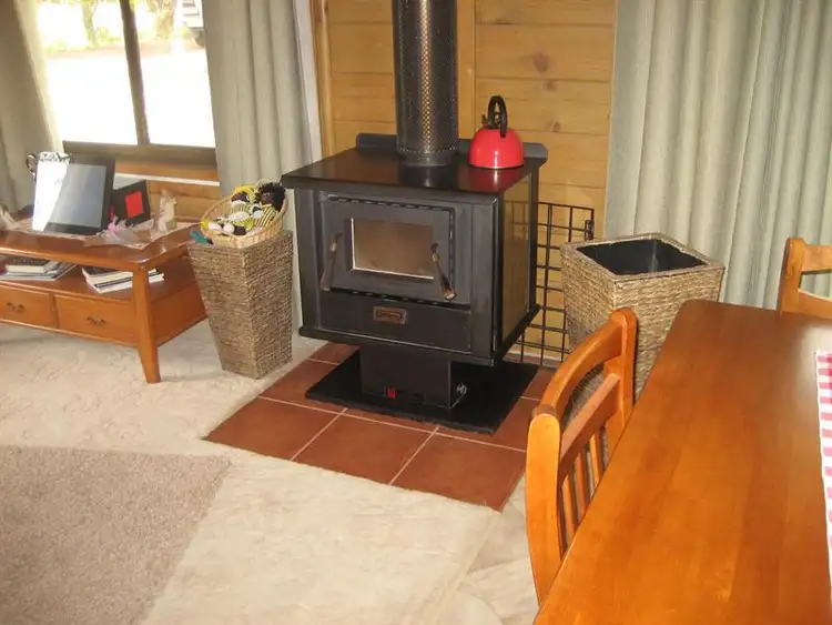 Fifth view of Homely rural property listing, 359 Restdown Road, Rochester VIC 3561