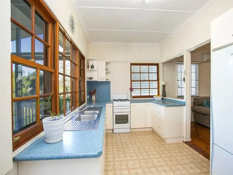 Second view of Homely house listing, 280 Ferguson Road, Seven Hills QLD 4170