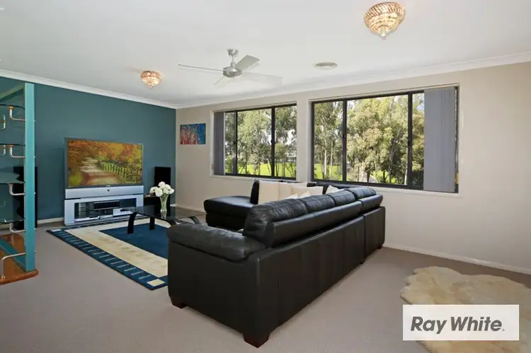 Third view of Homely house listing, 25 Norman May Drive, Lidcombe NSW 2141
