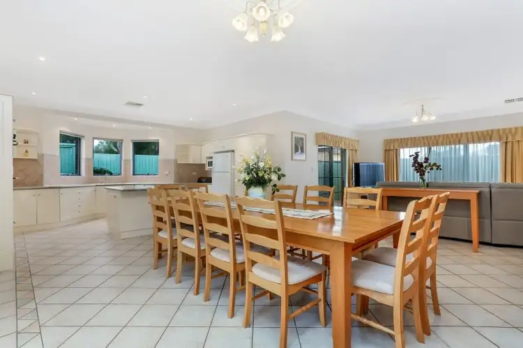 Seventh view of Homely house listing, 22 Woodley Avenue, Newton SA 5074